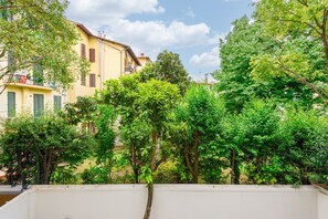 Comfort appartement, balkon | Balkon