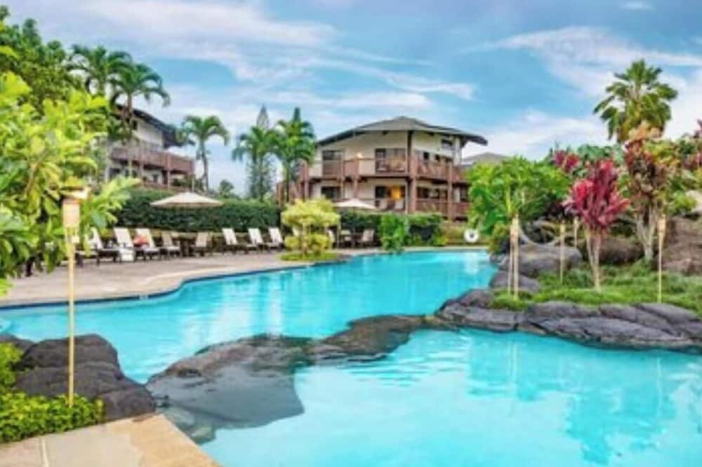 luxury hotels in Hawaii