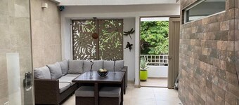⚜️Apartamento private Cali⚜️ On the second floor (ideal for a family trip) ✨