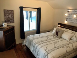 3 chambres, Wi-Fi, draps fournis