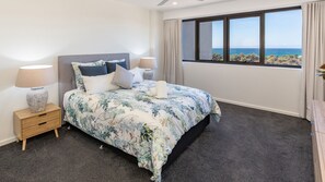 3 bedrooms, Internet, bed sheets