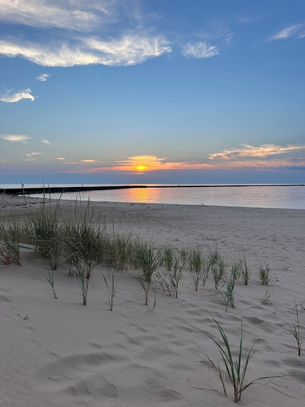 Plage