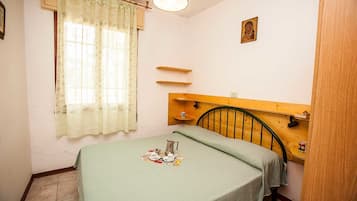 Apartment, 2 Bedrooms, Patio, Garden View | 2 bedrooms