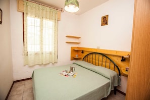 Apartment, 2 Bedrooms, Patio, Garden View | 2 bedrooms