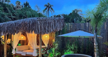 Zion Bubble Glamping