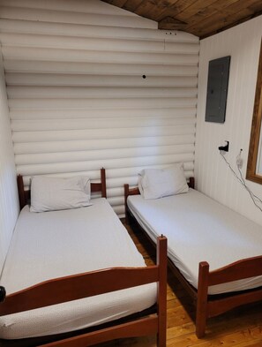 2 soveværelser, weekendseng, gratis Wi-Fi, sengetøj