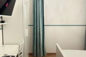 1 quarto, Wi-Fi, roupa de cama