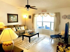 Televisión, futbolito