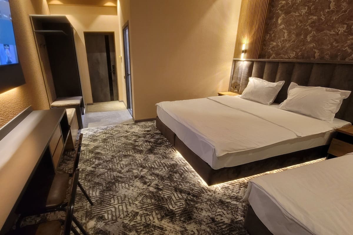 Colchones Select Comfort, decoración personalizada y muebles diferentes