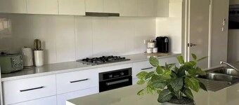 Experience Modern Luxury at Our Stylish Retreat