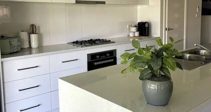 Experience Modern Luxury at Our Stylish Retreat