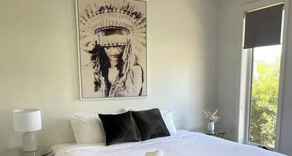 Experience Modern Luxury at Our Stylish Retreat