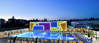 West Inn Georgia in Kutaisi