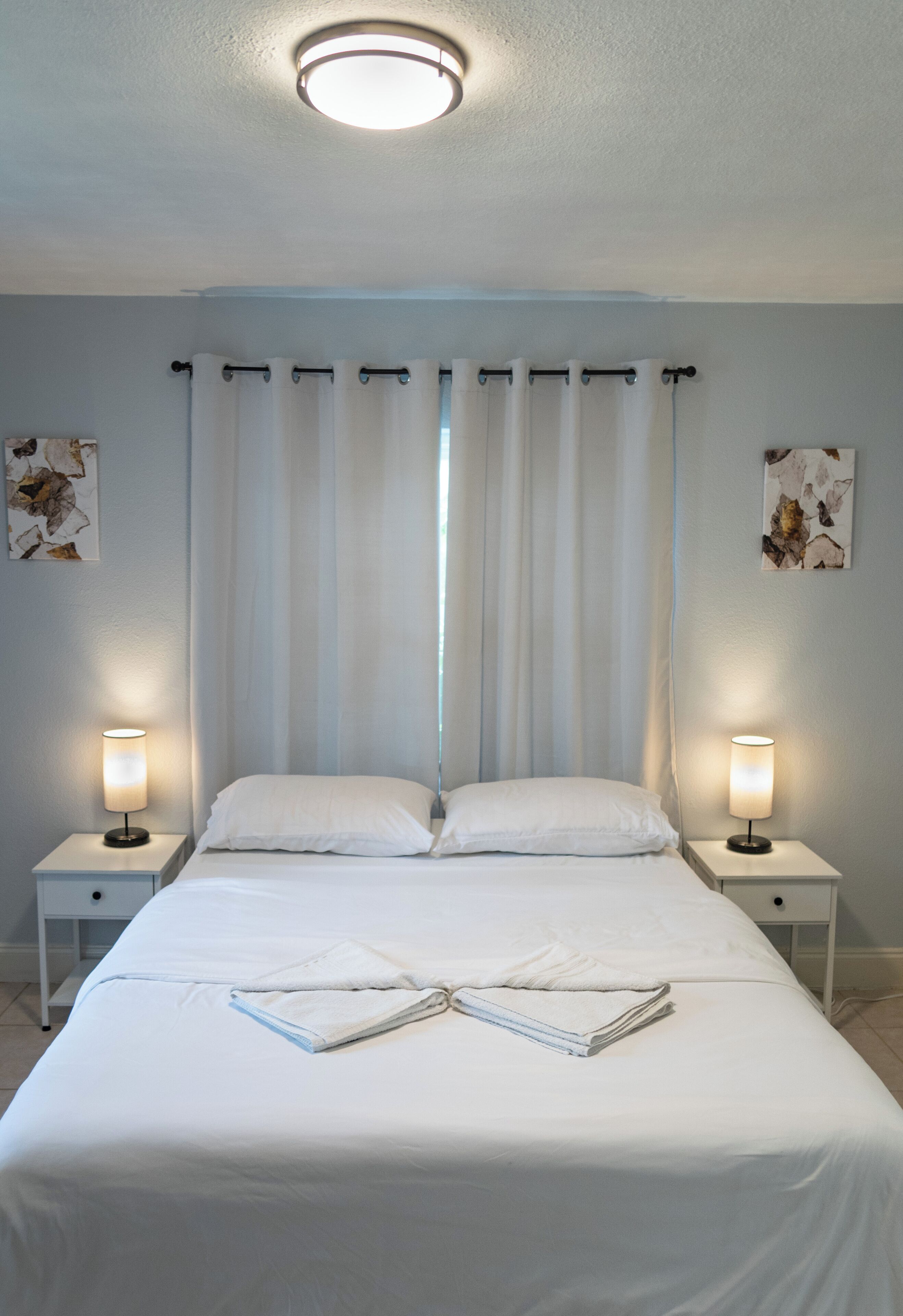 2 Schlafzimmer, Bügeleisen/Bügelbrett, Reisekinderbett, WLAN