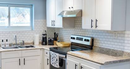 Cozy Home near Busch Gardens / Adventure Island / USF