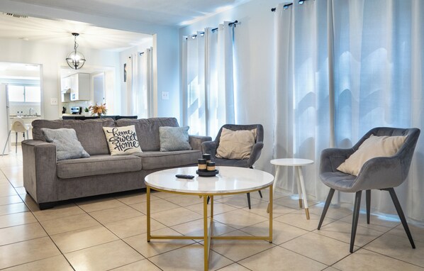 Téléviseur connecté