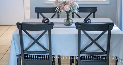 Cozy Home near Busch Gardens / Adventure Island / USF