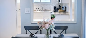 Cozy Home near Busch Gardens / Adventure Island / USF