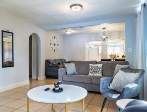 Téléviseur connecté