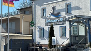 Eksteriør