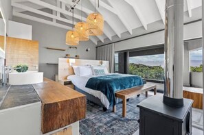 5 Schlafzimmer, WLAN
