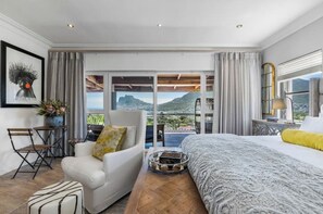 3 Schlafzimmer, Schreibtisch, Bügeleisen/Bügelbrett, WLAN