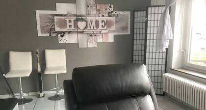 City Flat Pforzheim Center