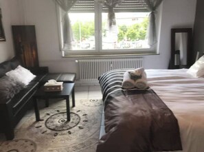 1 chambre, Wi-Fi
