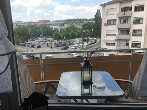 City Flat Pforzheim Center