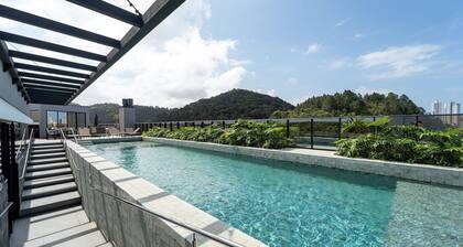 The Spot One Apartment