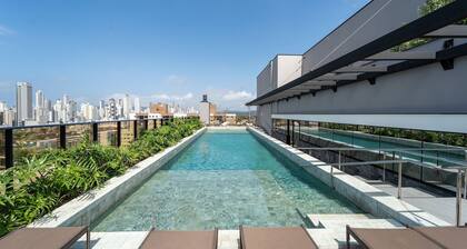 The Spot One Apartment