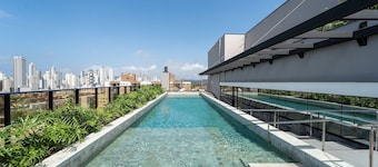 Apartment with 2 Suites and Washing Machine