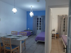 Wi-Fi, roupa de cama