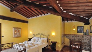 Villa, Garden View | 5 bedrooms, in-room safe, free WiFi - Mulino della Villa (Bucine)