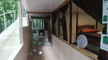 1 chambre, Wi-Fi gratuit