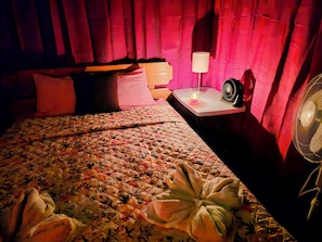 1 chambre, Wi-Fi gratuit