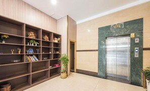 Interieur