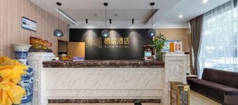 Qiha Hotel (Xiangshan North Gate Qingcao Alley)