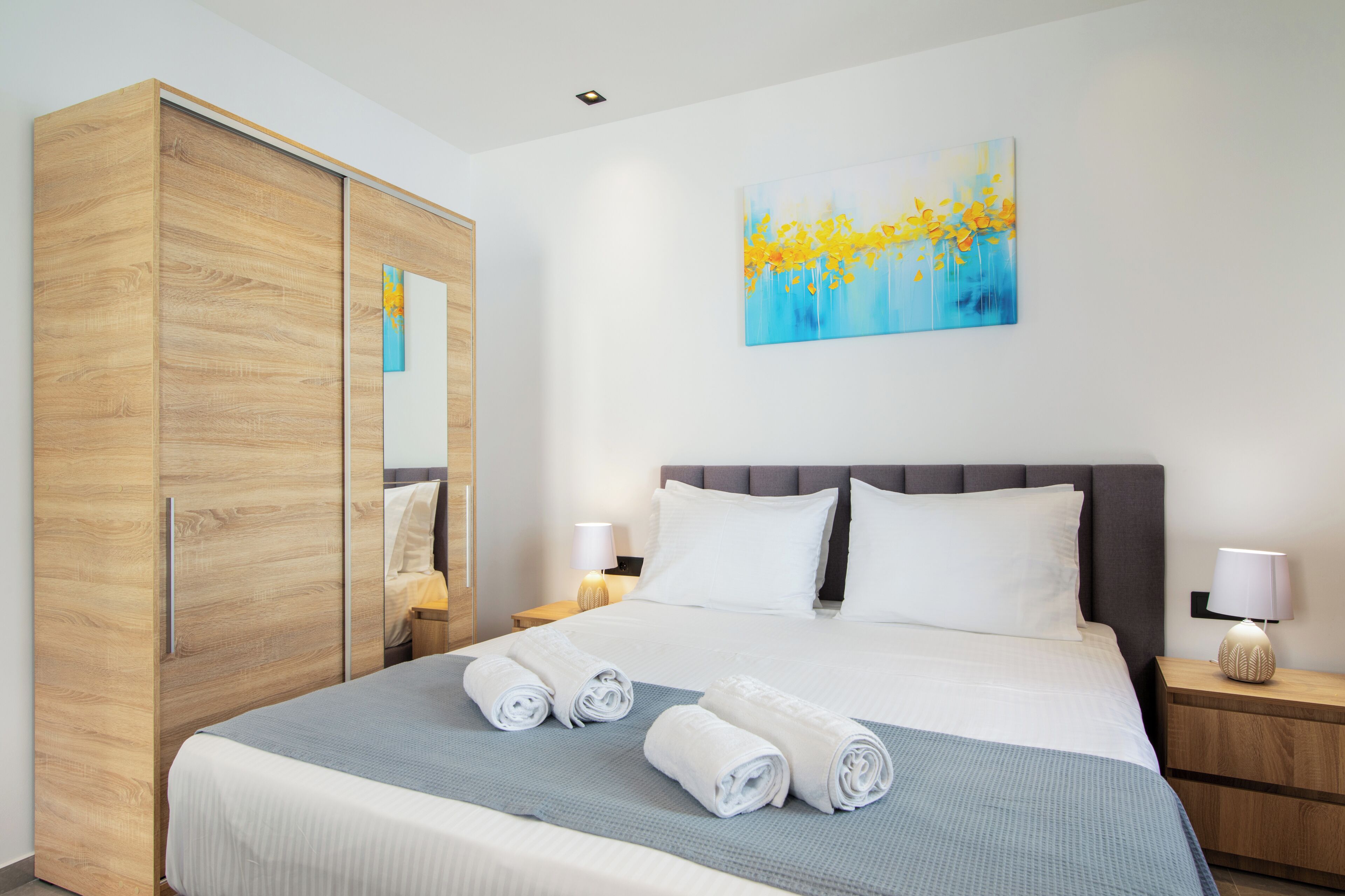 Deluxe Apartment, City View | 1 bedroom, free WiFi