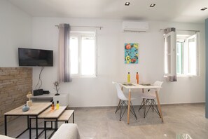 1 chambre, Wi-Fi gratuit