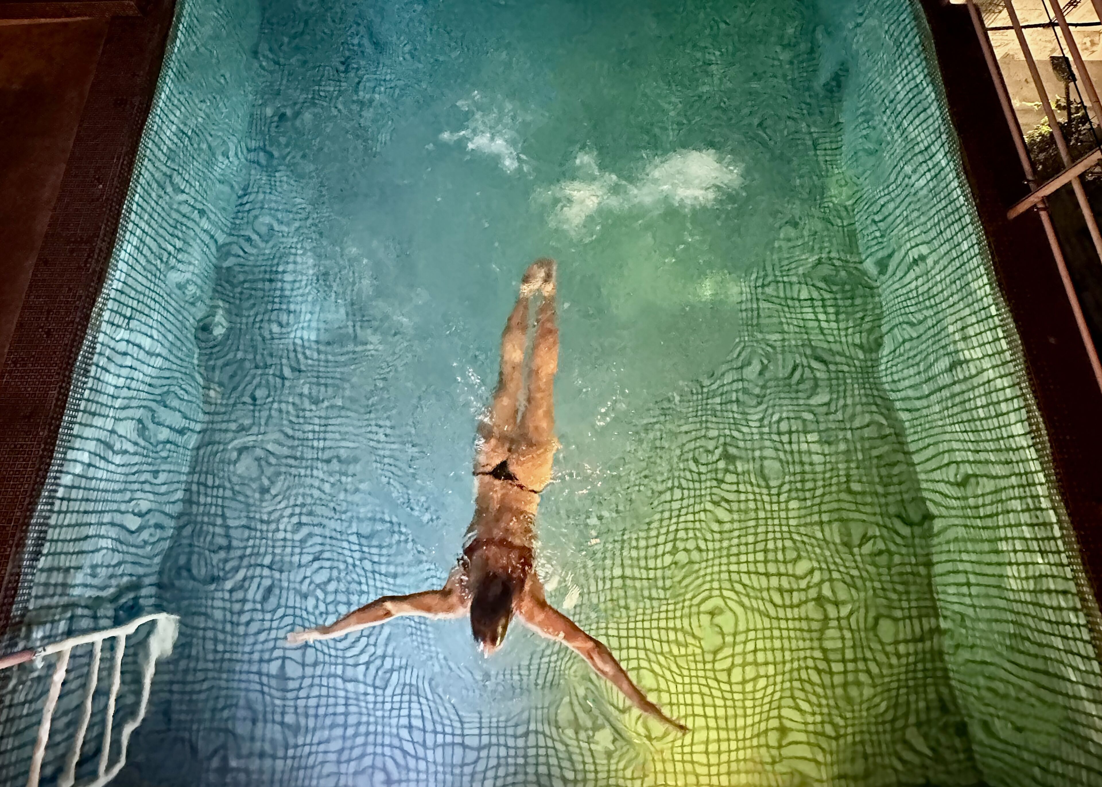 Foto - MuchoSur Santa Marta