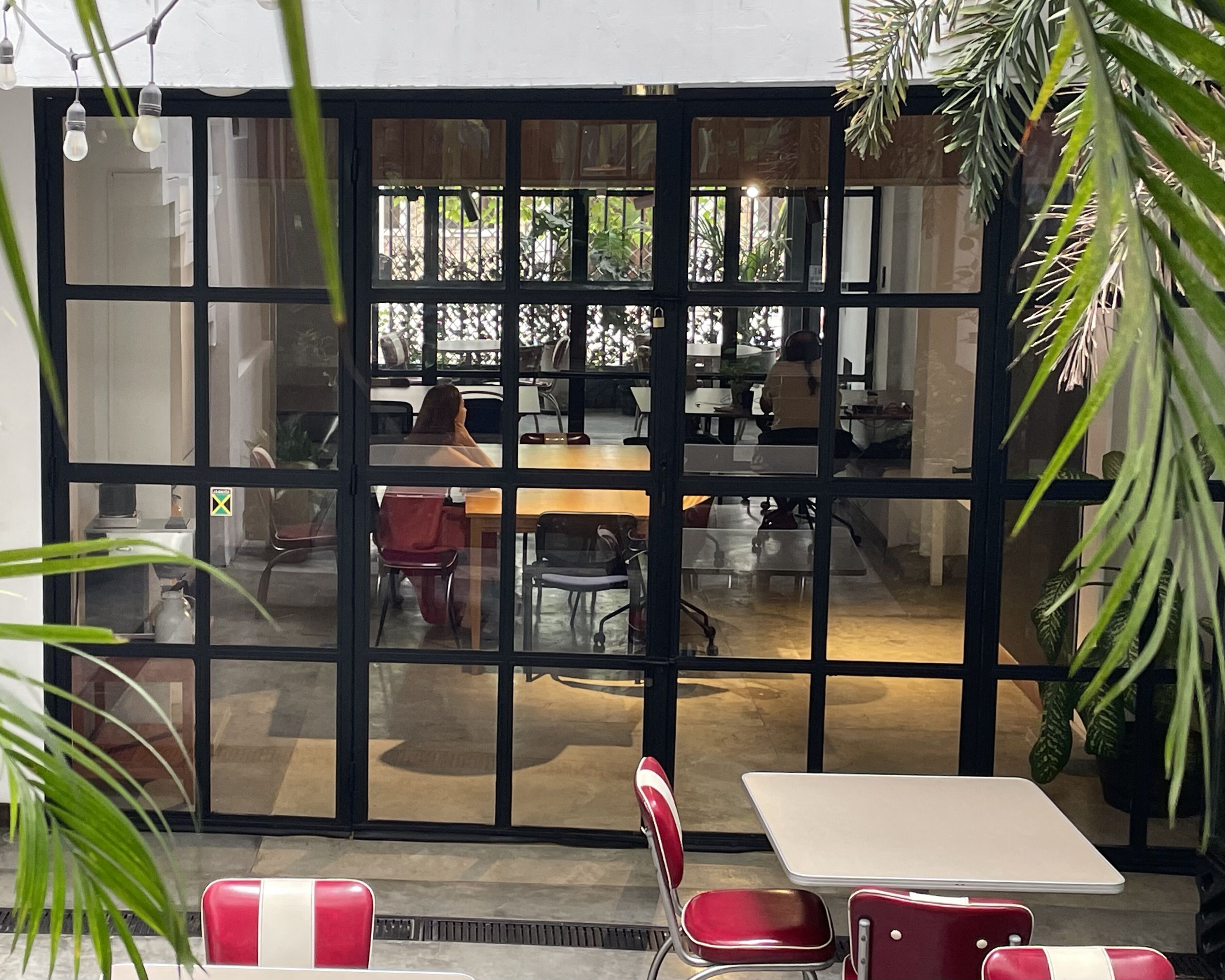 Foto - MuchoSur Santa Marta