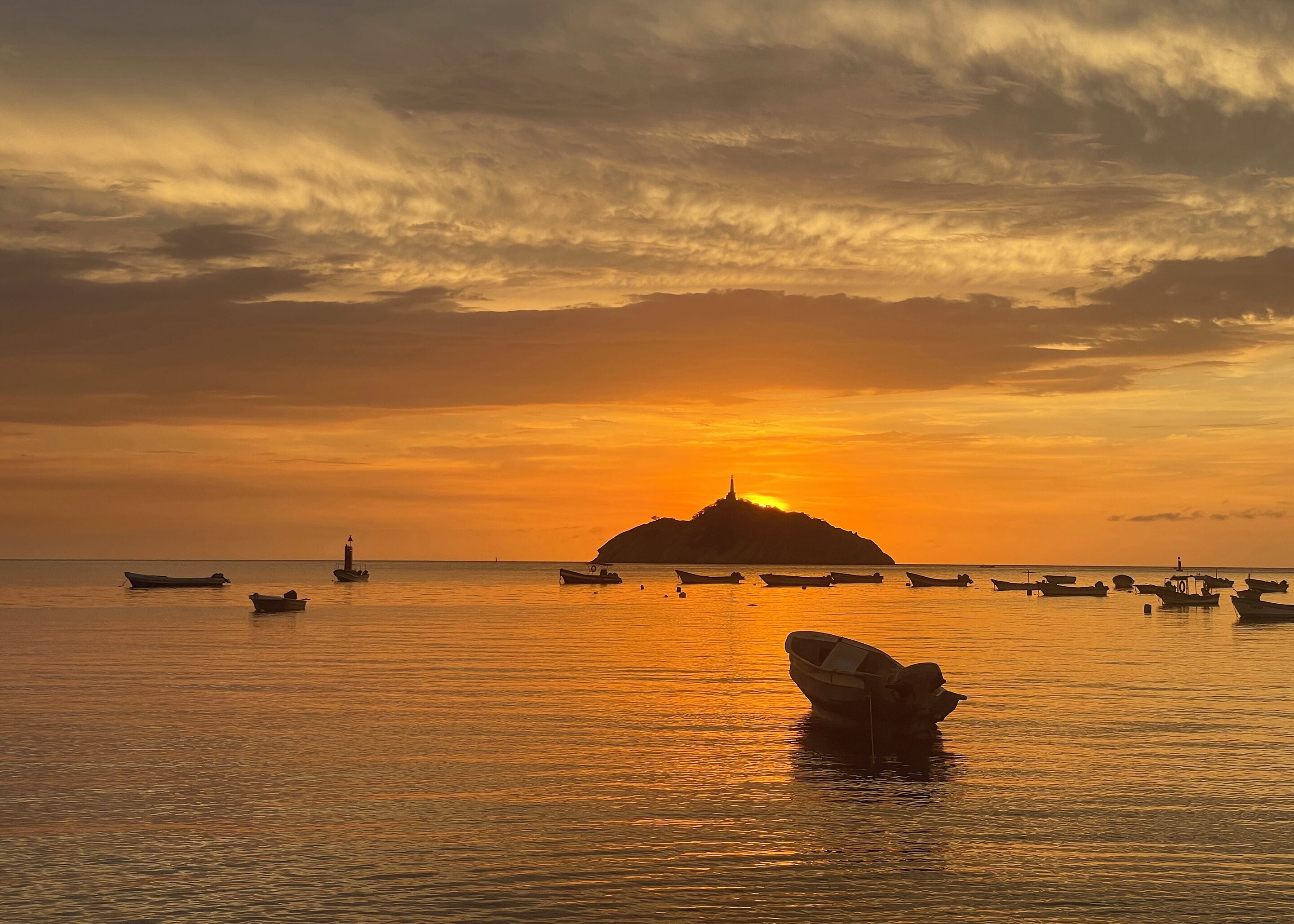 Foto - MuchoSur Santa Marta