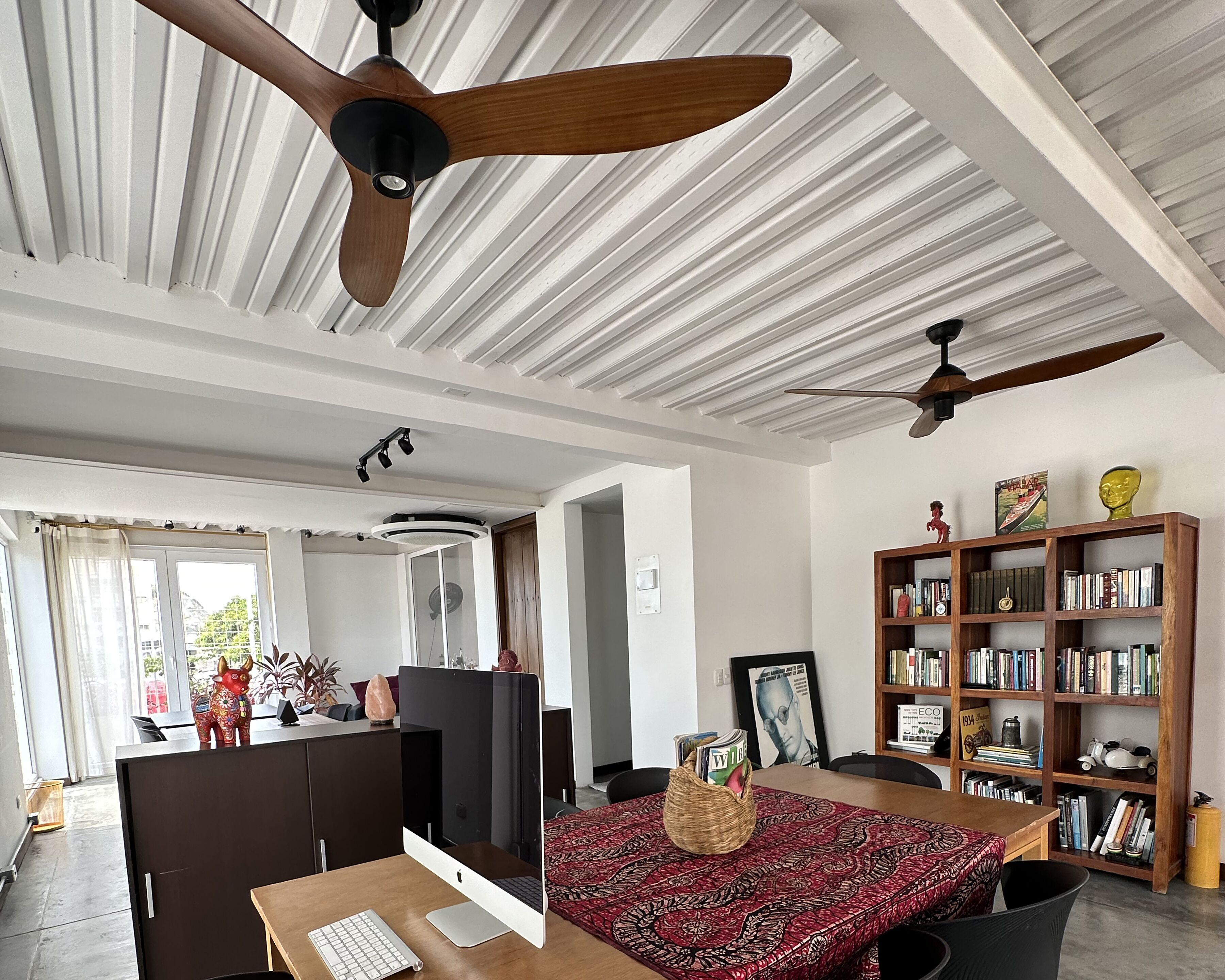 Foto - MuchoSur Santa Marta