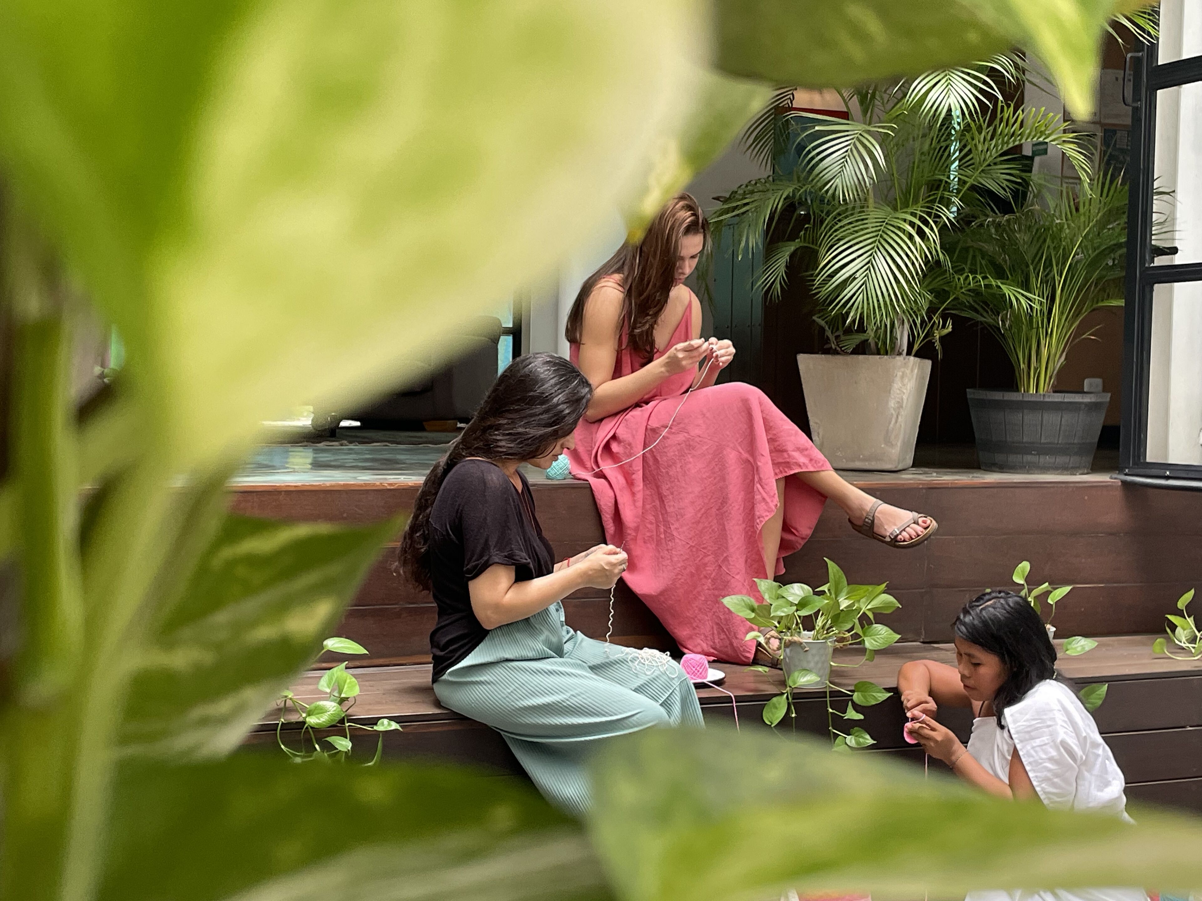 Foto - MuchoSur Santa Marta