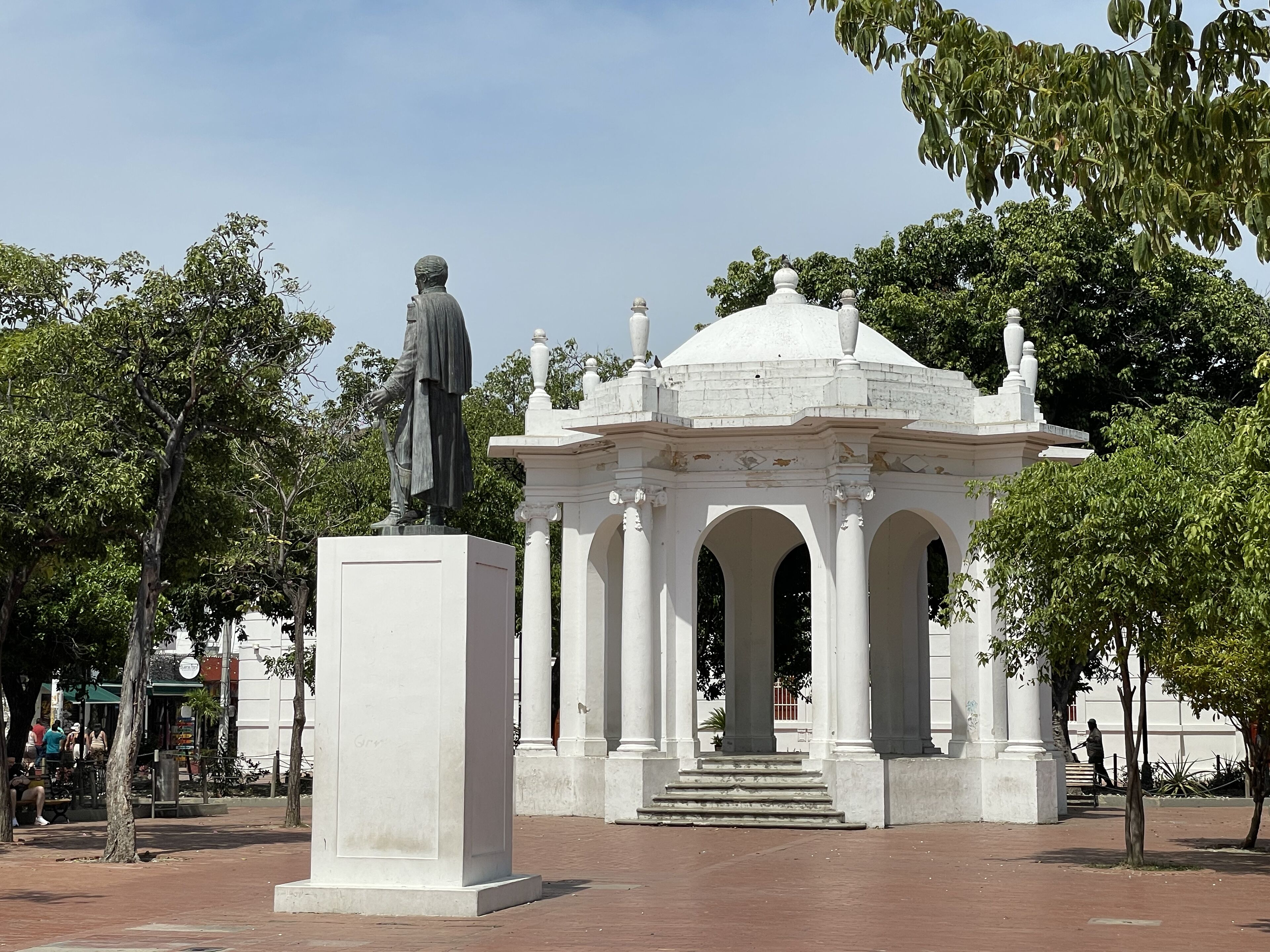 Foto - MuchoSur Santa Marta