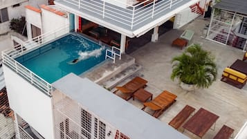 Diseño del edificio