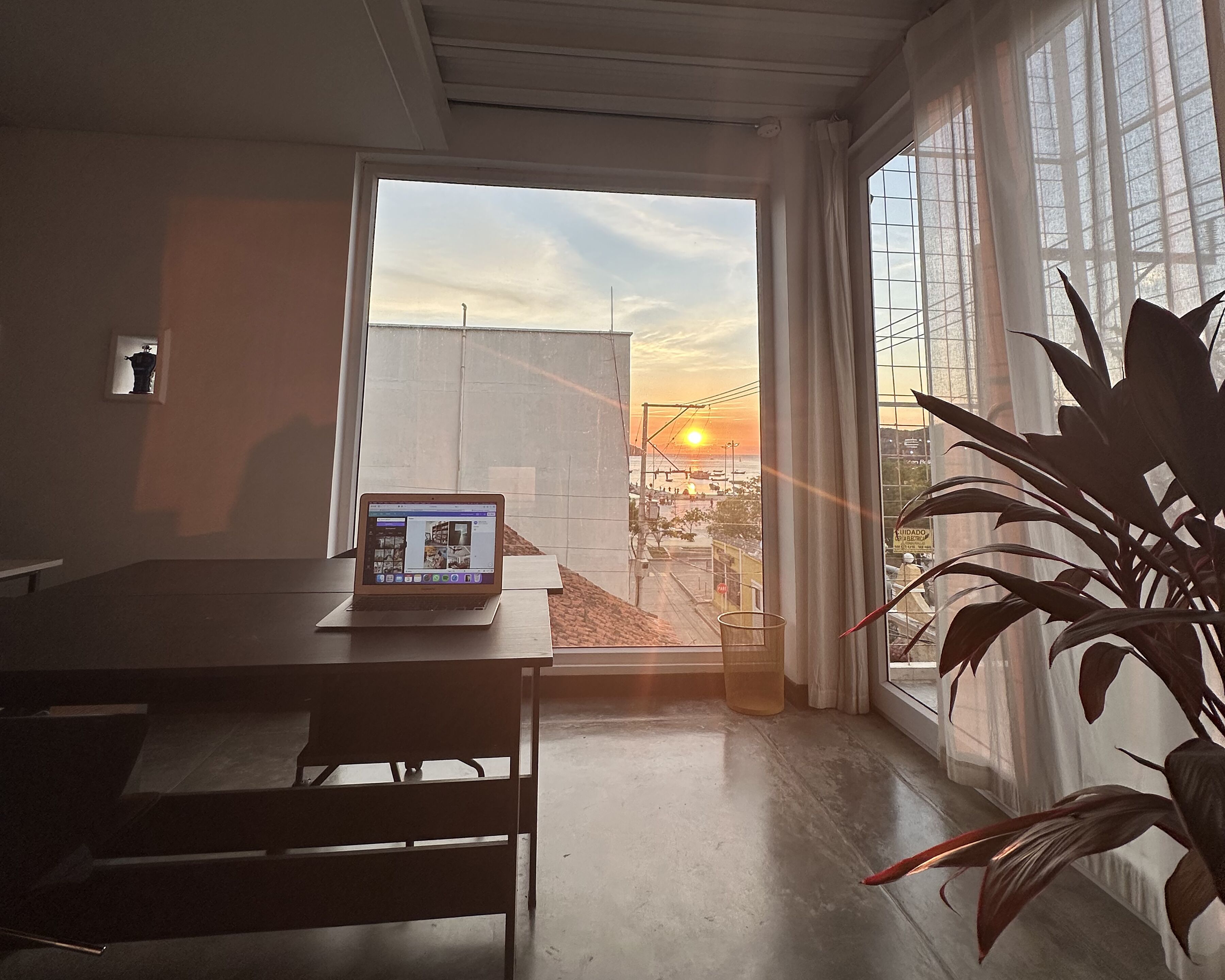 Foto - MuchoSur Santa Marta