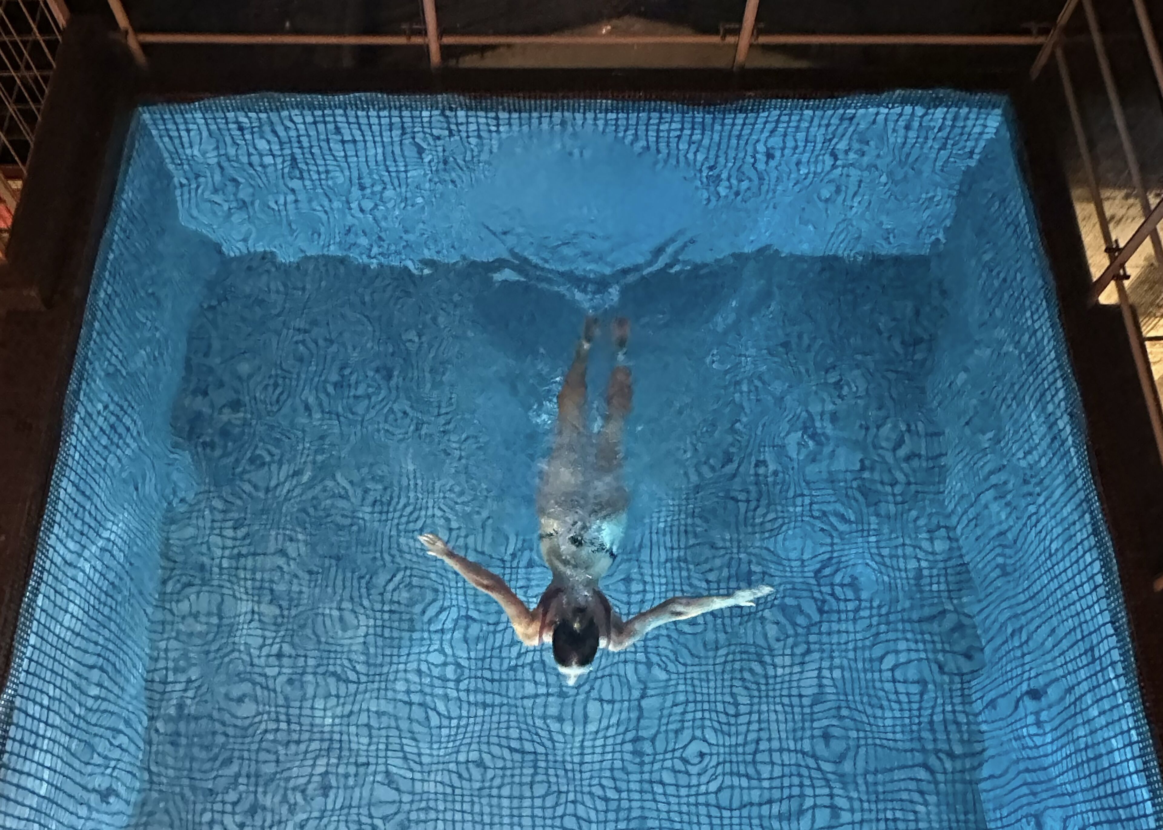 Photo - MuchoSur Santa Marta