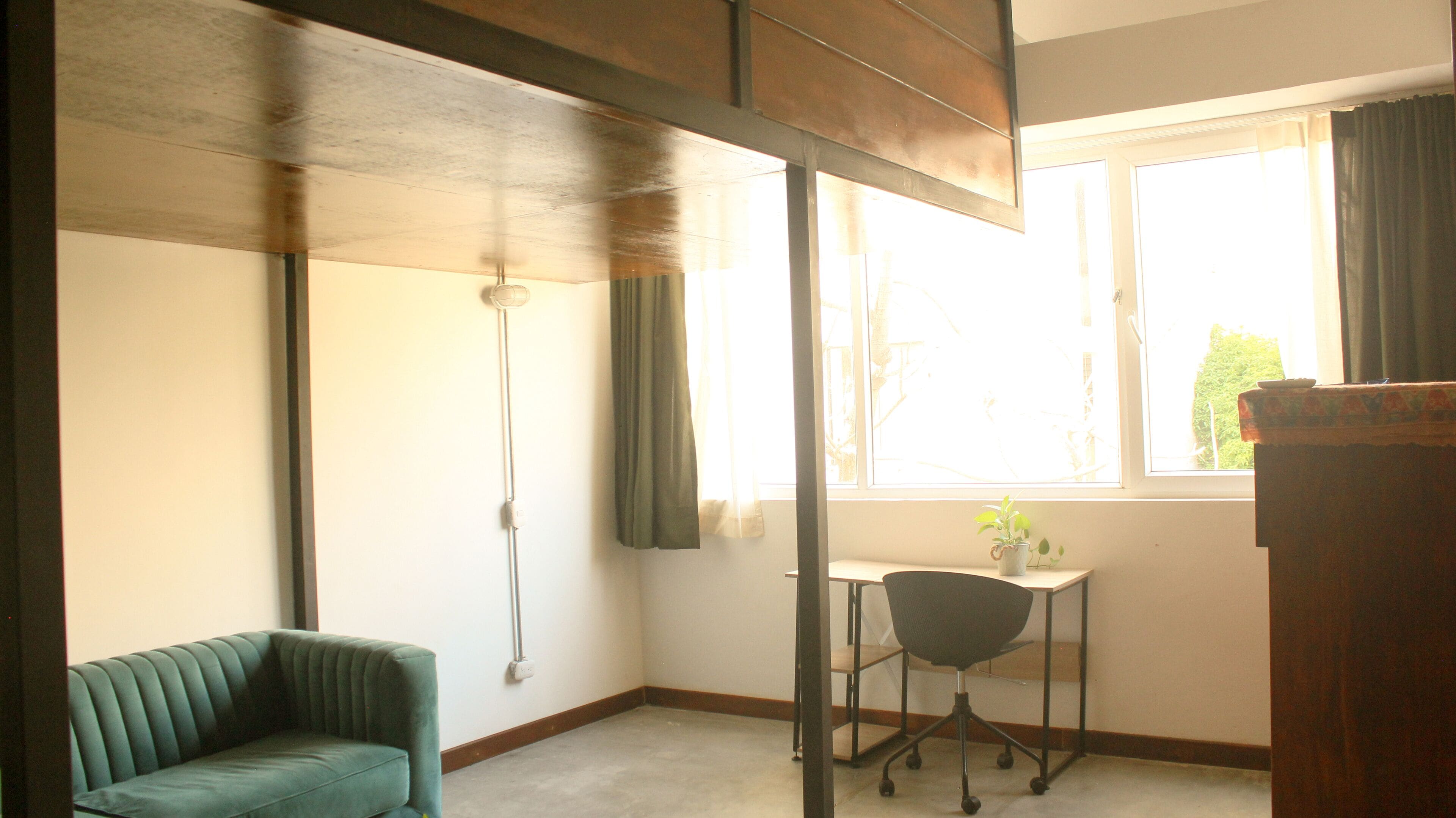 Foto - MuchoSur Santa Marta